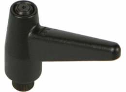 Manfrotto Ocelová rukojeť s M8