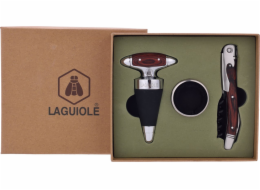 Laguiole Tradition Laguiole Sommelier-Set 3tlg.