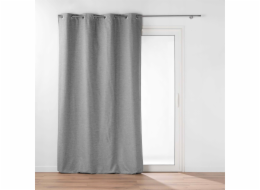 Douceur&nbsp;d`Interieur&nbsp;Vnitřní&nbsp;závěs&nbsp;s&nbsp;očky&nbsp;a&nbsp;zatemňovací&nbsp;vrstvou,&nbsp;dvojitý,&nbsp;140&nbsp;x&nbsp;260&nbsp;cm
