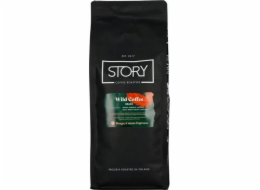 Story Coffee Roasters Kávová zrna Story Coffee Roasters - Brazil Wild Coffee Espresso 1kg