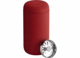 Fellow - Carter Move Mug - Termohrnek - Červený 355 ml