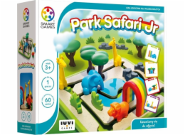 IUVI Games IUVI Games Smart Games Park Safari Jr (PL)