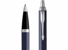 Parker Kuličkové pero Parker Blue Matte CT T2016 (1931668)