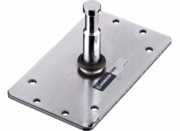 Avenger Nástěnná destička Avenger Baby s 16mm špendlíkem, délka 7,5 cm