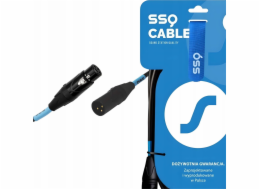 SSQ SSQ XX10 Event - XLR kabel