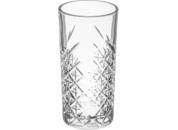 Secret de Gourmet Vysoká sklenice, 4 kusy, 450 ml