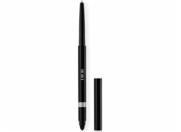 Dior DIOR DIORSHOW 24H STYLO VODĚODOLNÁ OČNÍ LINKA PEARLY SILVER 0,3 g