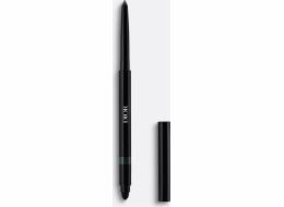 Dior DIOR DIORSHOW 24H STYLO VODĚODOLNÁ OČNÍ LINKA MATTE GREEN 0,3 g