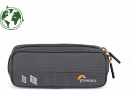 Lowepro Brašna GearUp Memory 20 tmavě šedá