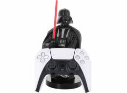 Cable Guys Stojan na smartphone/ovladač Exquisite Herní stojánek Cable Guys Star Wars Lord Vader (20 cm) - Nová naděje