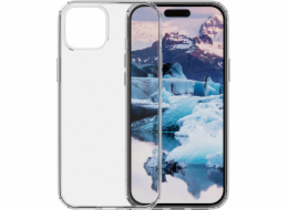 dbramante Iceland Pro - iPhone 15 - Průhledný
