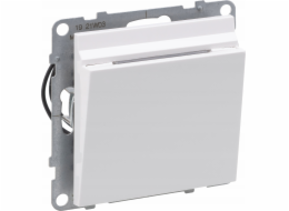 Legrand Legrand Suno2 721175 bílý mechanický hotelový spínač