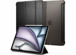Spigen Pouzdro na tablet Smart Fold pro iPad Air 13 2024, černé