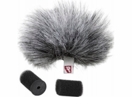 Rycote Rycote šedý klopový větrník - jednoduchý