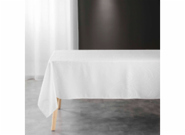 Douceur d`Interieur Žakárový obdélníkový ubrus LOLLY pro interiérový design, 140 x 240 cm