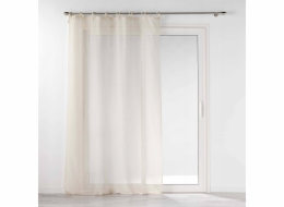 Douceur d`Interieur Vnitřní záclonová tyč NORINE, 140 x 240 cm