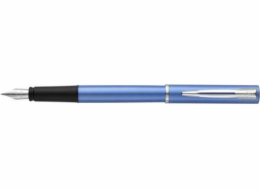 Waterman Plnicí pero Allure modré