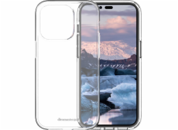 dbramante Iceland Pro – Průhledný pevný kryt pro iPhone 14 Pro