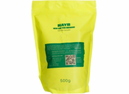 HAYB Kávová zrna HAYB - Pour Over Tropik Filter 500g