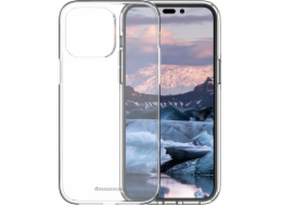 dbramante Iceland Pro – Průhledný pevný kryt pro iPhone 14 Pro Max