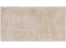 Douceur d`Interieur Interiérový design Obdélníkový koberec do obývacího pokoje TANGO, huňatý, 60 x 110 cm
