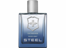 Victorinox Victorinox Swiss Army Steel - toaletní voda 100 ml
