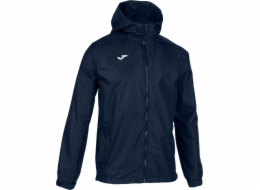 Joma Pánská bunda Cervino Rain Jacket 101295-331 Tmavě modrá L