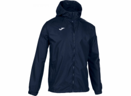 Joma Pánská bunda Cervino Rain Jacket 101295-331 Tmavě modrá XL