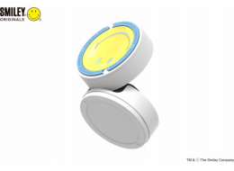 Samsung Smiley Eco-Friends kryt pro Galaxy Buds2 Pro