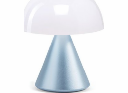 Lexon Stolní lampa Lexon Mina Mini LED lampa světle modrá /světle modrá LH60LB1 [H]