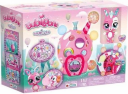 IMC Toys Playset Bubiloons Bubi Lab Mila figurka od IMC Toys