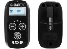 GlareOne GlareOne Flash UR - univerzální přijímač
