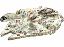 Revell 3D puzzle SW Millennium Falcon 00323