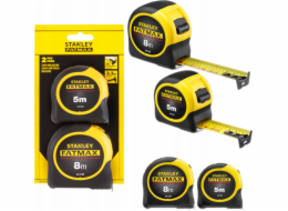 Stanley Dvoubalení čepelí FATMAX Armor 5M a 8M, 32mm FMHT31725-0