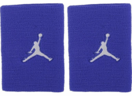 Jordan Náramky Jordan Dri-FIT J0003601-410 Modrá Jedna velikost