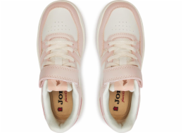 Joma Joma Platea Low Jr 2413 JPLAS2413V bílá 32