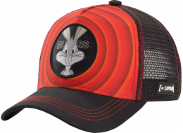 Capslab Capslab Freegun Looney Tunes CL-LOO-3-BUG1 Červená Jedna velikost