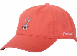 Capslab Capslab Freegun Looney Tunes čepice CL-LOO8-1-CD-BUG2 oranžová Jedna velikost