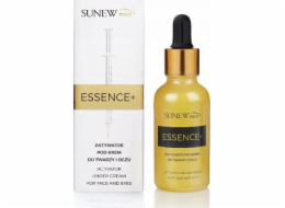 Sunewmed+ Aktivátor na obličej a oční krém 50 ml