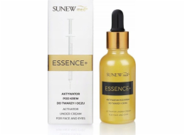 Sunewmed+ SUNEW Med ESSENCE+ESSENCE+ Aktivátor na obličej a oční krém 30 ml