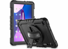 Tech-Protect Pouzdro na tablet Pouzdro Tech-Protect Solid360 pro Lenovo Tab M10 (3. generace) 10.1 TB-328 - černé