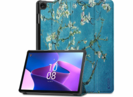 Tech-Protect Pouzdro na tablet TECH-PROTECT SMARTCASE LENOVO TAB M10 10.1 3. GENERACE TB-328 SAKURA standard