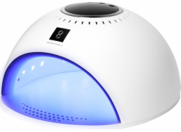 Activeshop Lampa na nehty UV LED Ocho Nails 8 bílá 84W