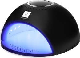 Activeshop Lampa na nehty UV LED OCHO NAILS 8 ČERNÁ 84W