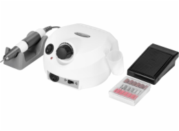 Activeshop Frézka Activ Power J202 65W bílá