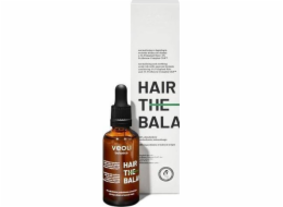 Veoli Botanica Veoli Botanica Normalizační a zklidňující vodní mléko na pokožku hlavy s 3 % Polyplant Hair a 3 % ProRenew Complex CLR HAIR THE BALANCE