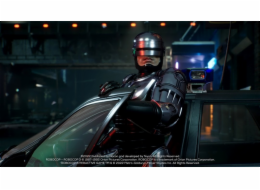 Nacon Hra pro PS5 RoboCop: Rogue City