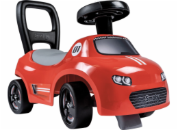 Smoby *****SMOBY odrážedlo červené 720541WEBOVÁ AKCE