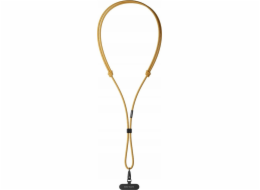 Native Union Popruh na telefon Native Union City Sling - šňůrka na telefon (řemeslná)