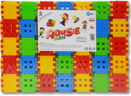 Czako Stavební kostky ADUSIE MINI 210 dílků